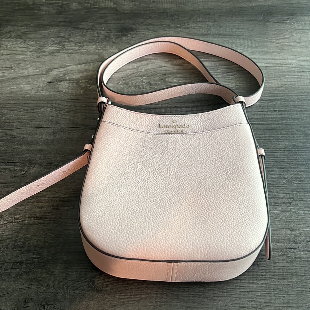 kate spade Leila north south crossbody
